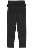 Slouchy Bonded Pant