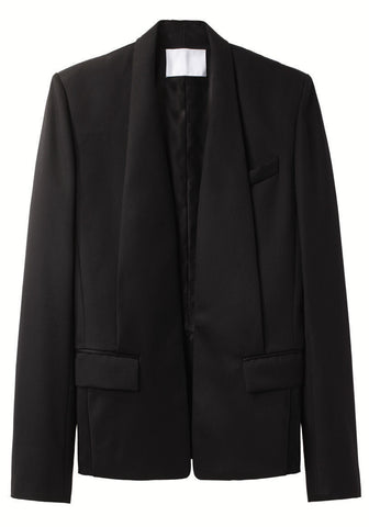 Smoking Blazer