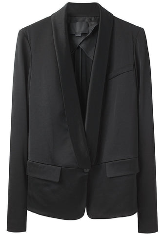 Track Blazer