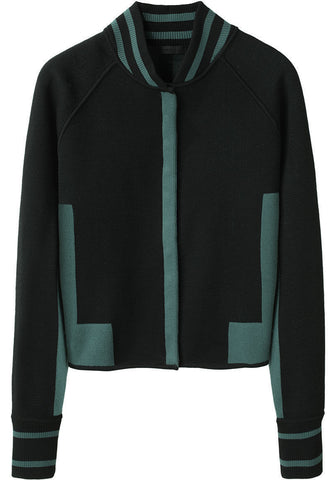 Track Suit Bomber