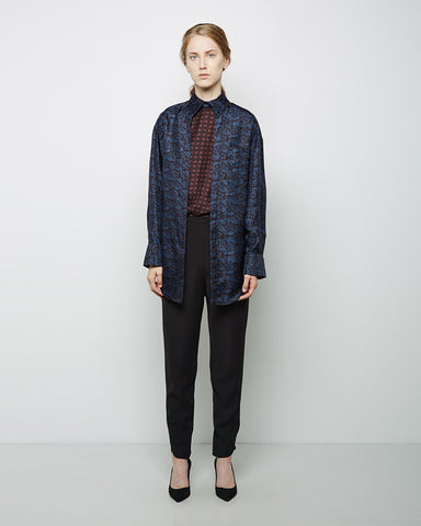 Trouser Track Pant