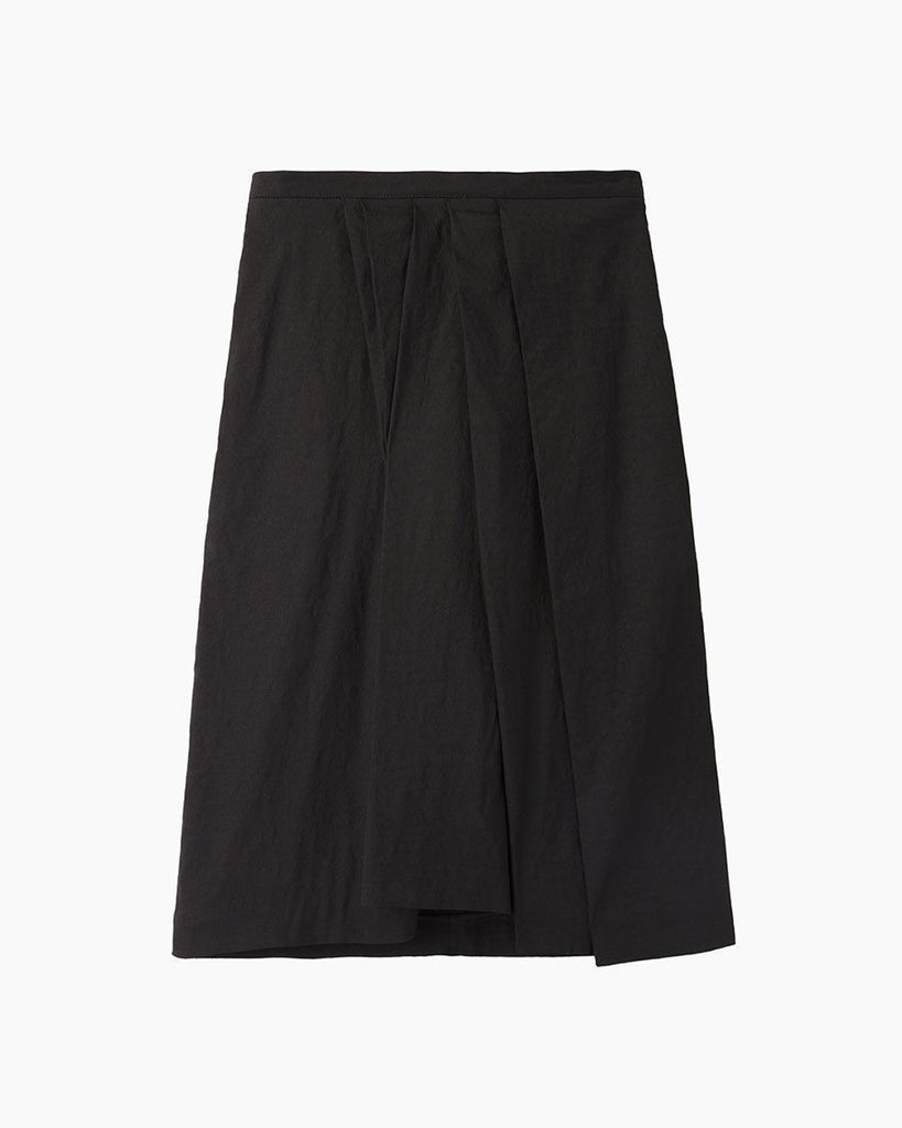 Diega Pleated Skirt