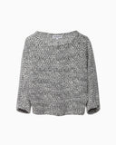 Kiki Dolman Sleeve Sweatshirt