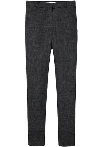 Match Stick Pant