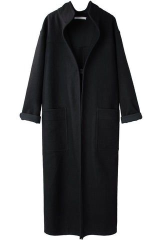 Pilar Long Duster