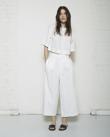 Roberta Crop Top