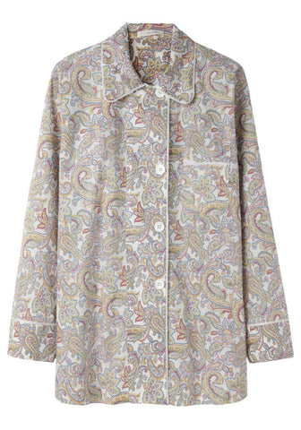 Kate Pajama Top