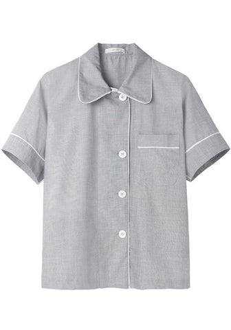 Shelby Pajama Top