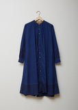 Button Up Coat / Dress