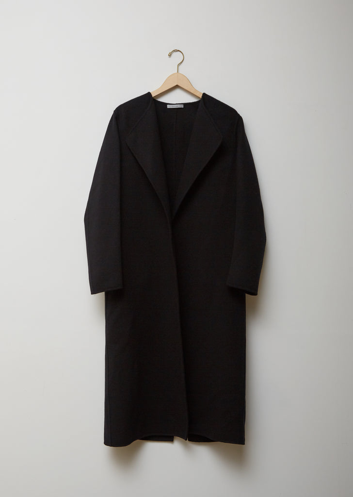 Cashmere Long Coat