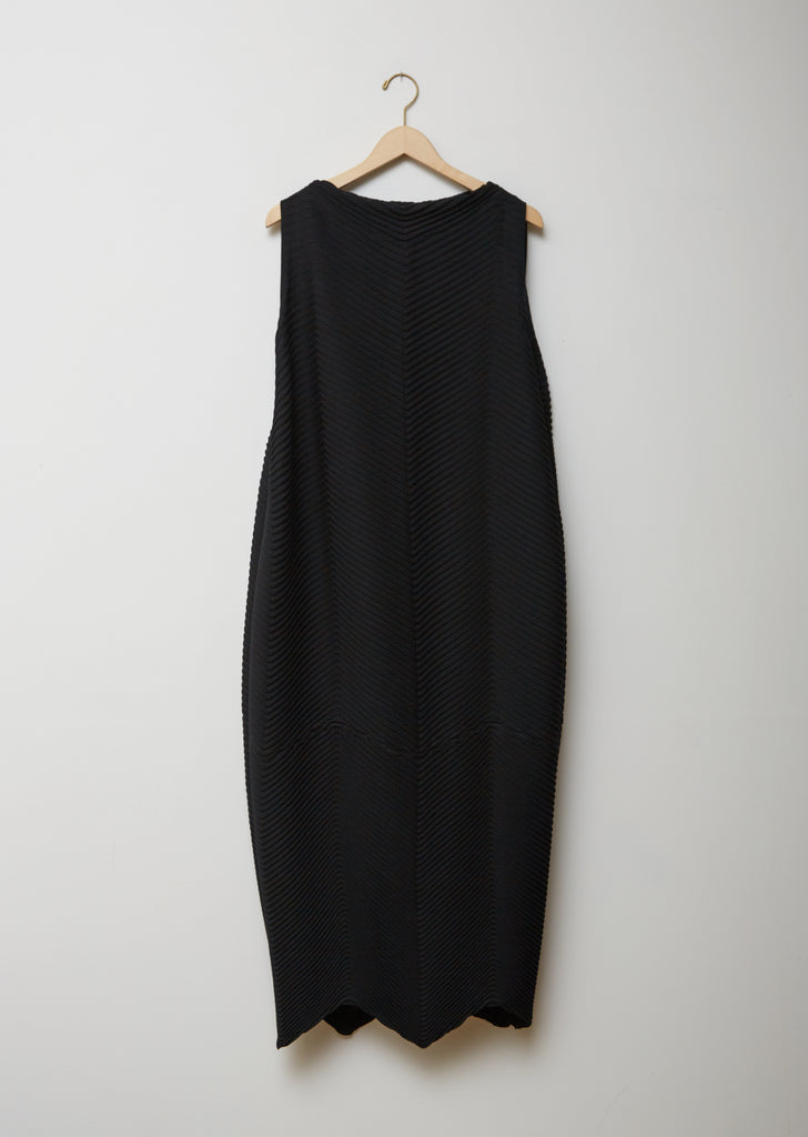 Montage Solid Dress