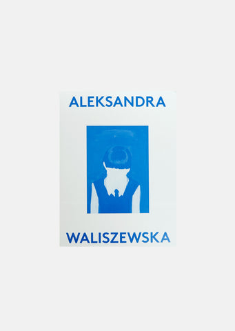 Aleksandra Waliszewska: 2000 Words