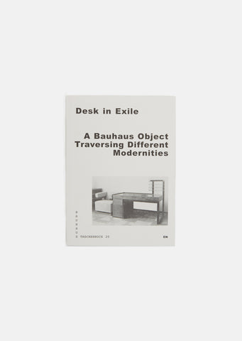 Desk In Exile