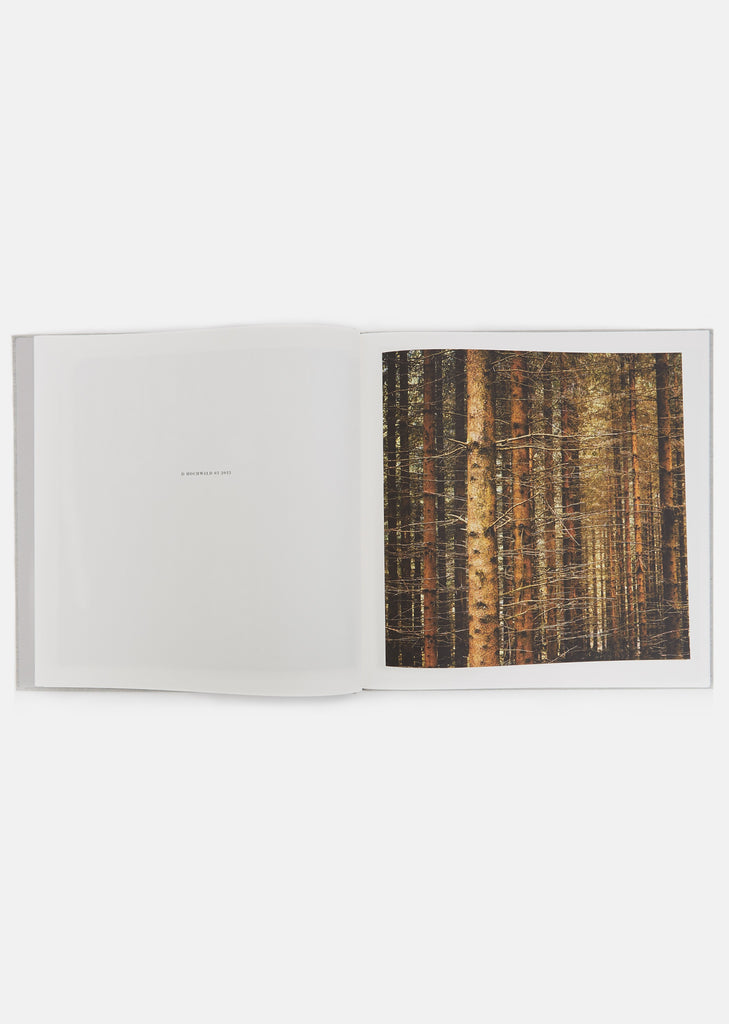 Mat Hennek: Woodlands