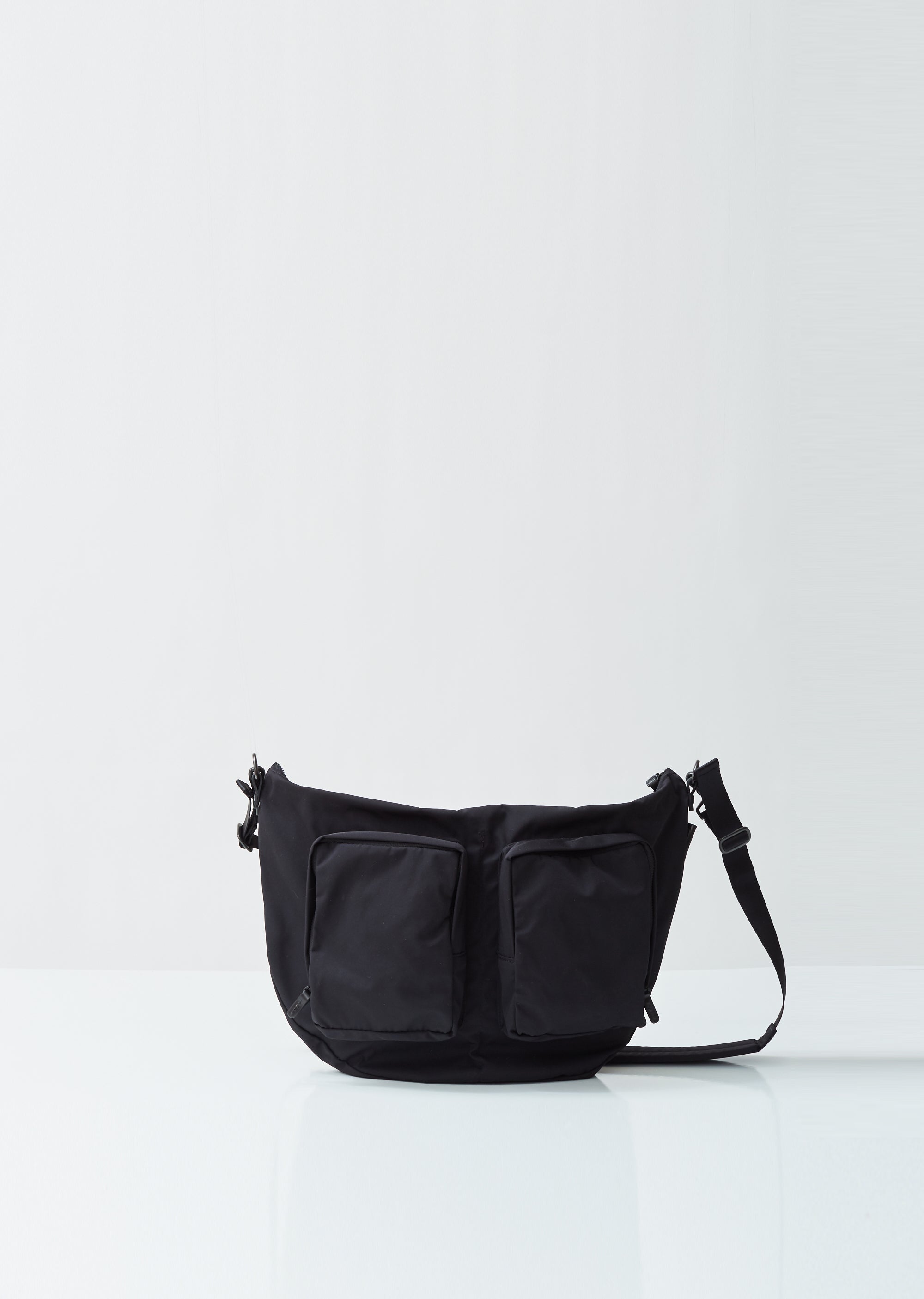 Cross Body Bag – La Garçonne Cross Body Bag – La Garçonne