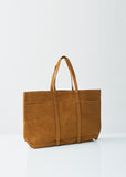 6p Large Canvas Tote