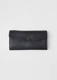 Tochigi Vegetable Tanned Long Wallet