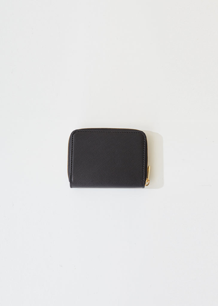 Emmanuelle Compact Wallet
