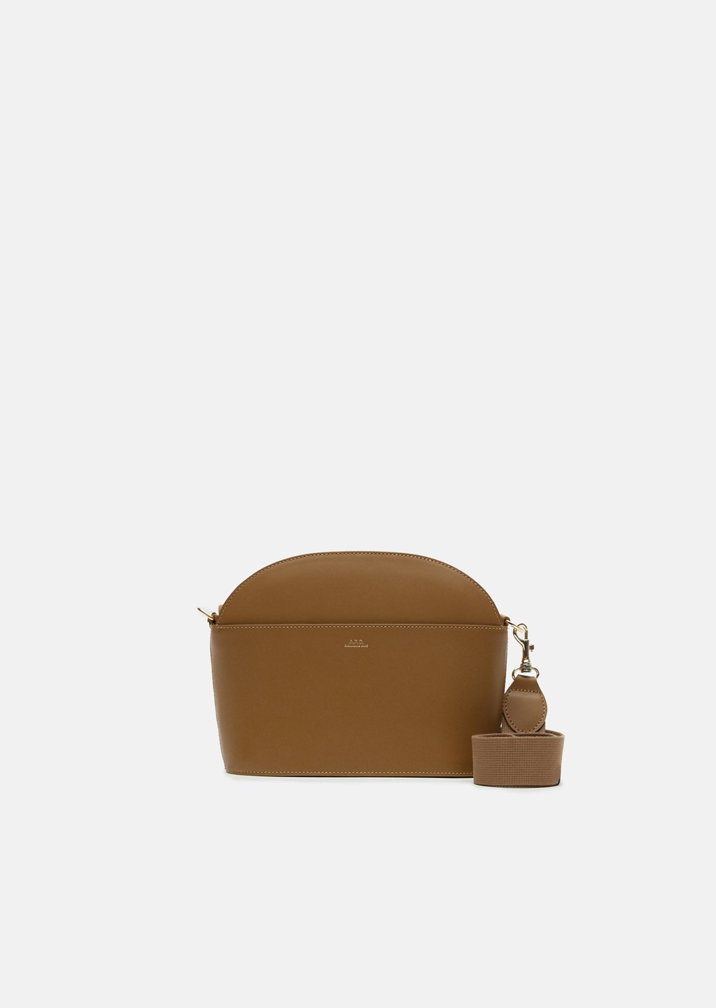 Gabrielle Crossbody Bag by A.P.C.- La Garçonne