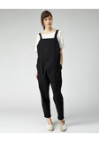 Long Strap Overall