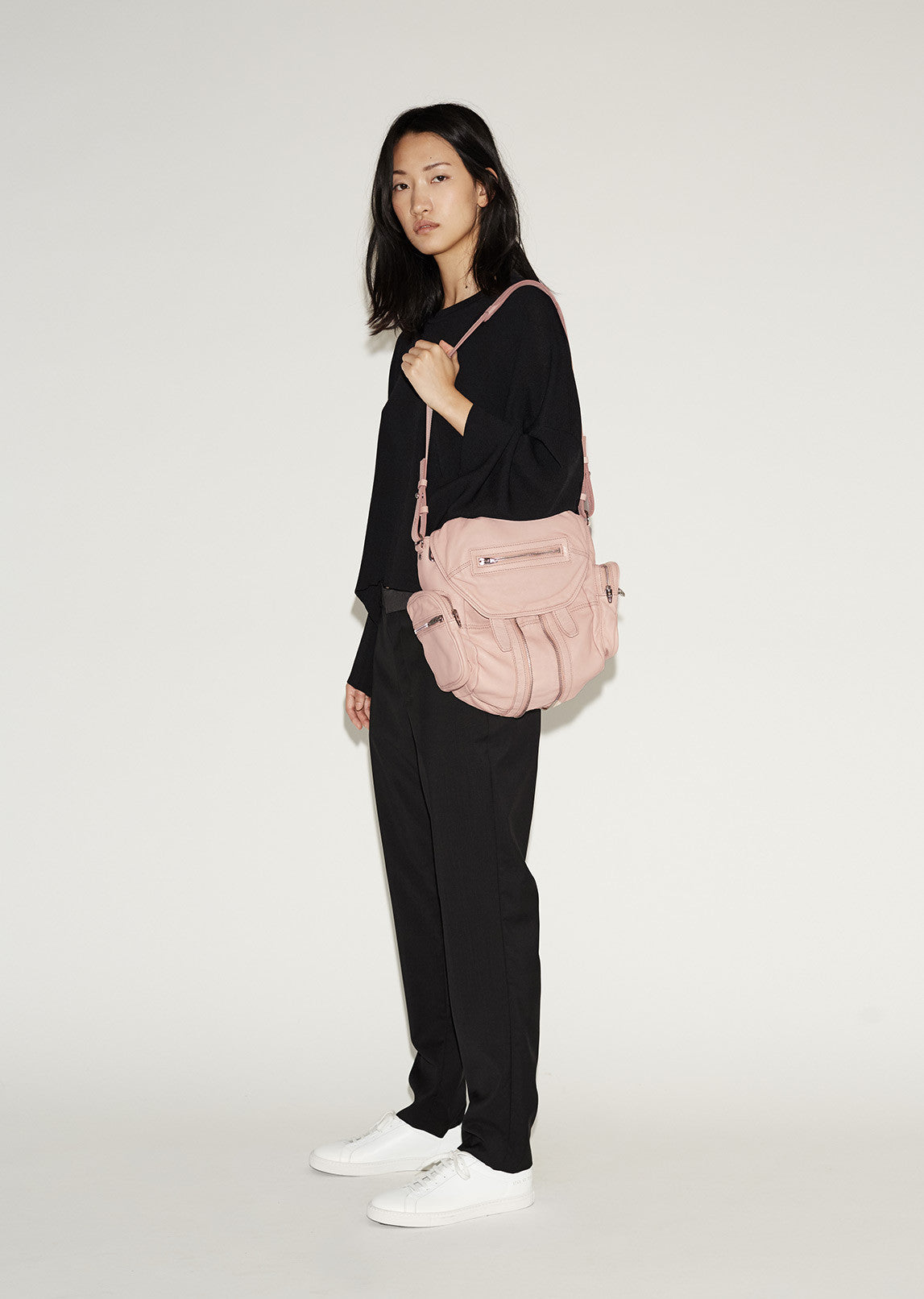 Mini Marti Backpack by Alexander Wang Mini Marti Backpack by Alexander Wang