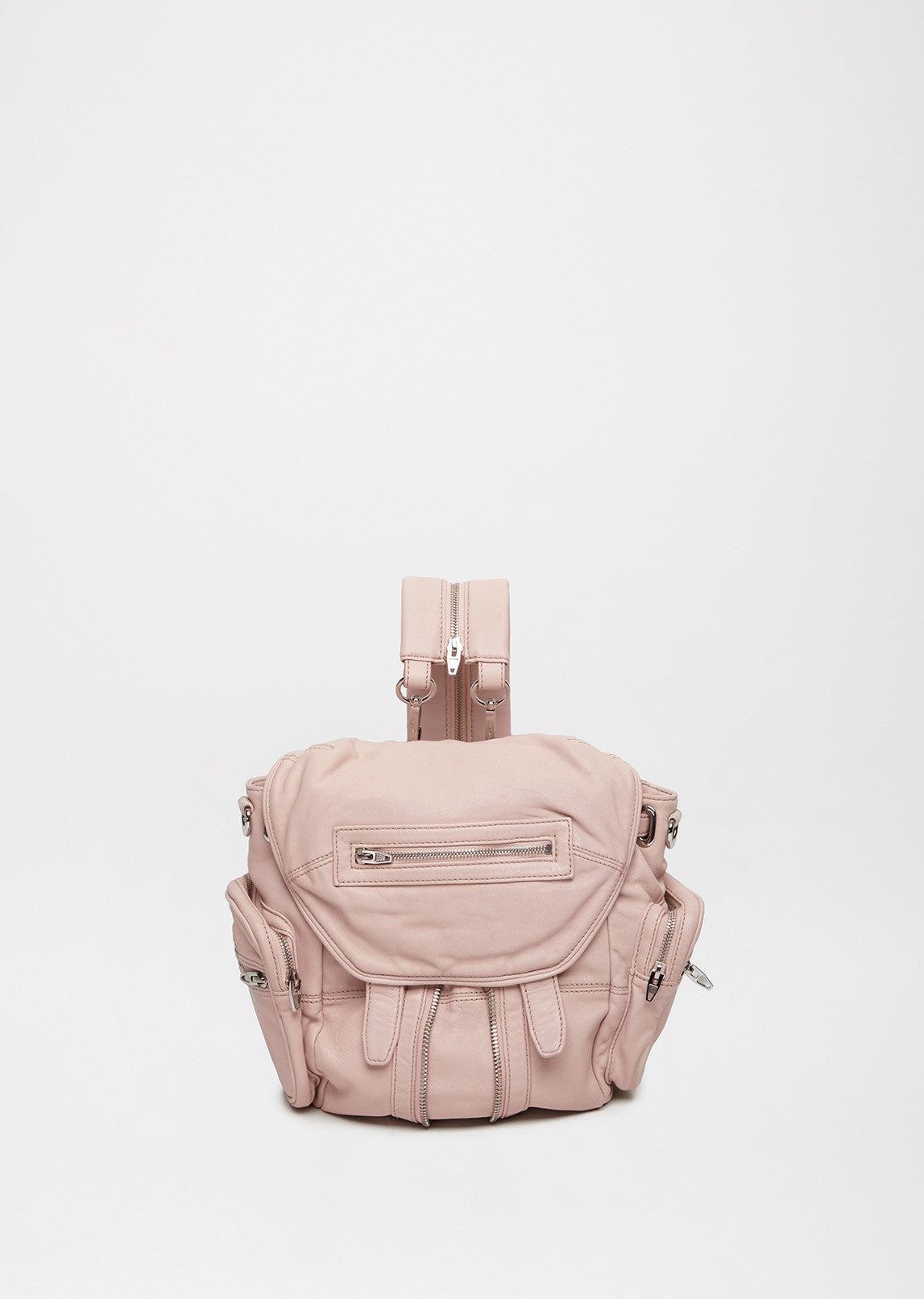 Mini Marti Backpack by Alexander Wang Mini Marti Backpack by Alexander Wang