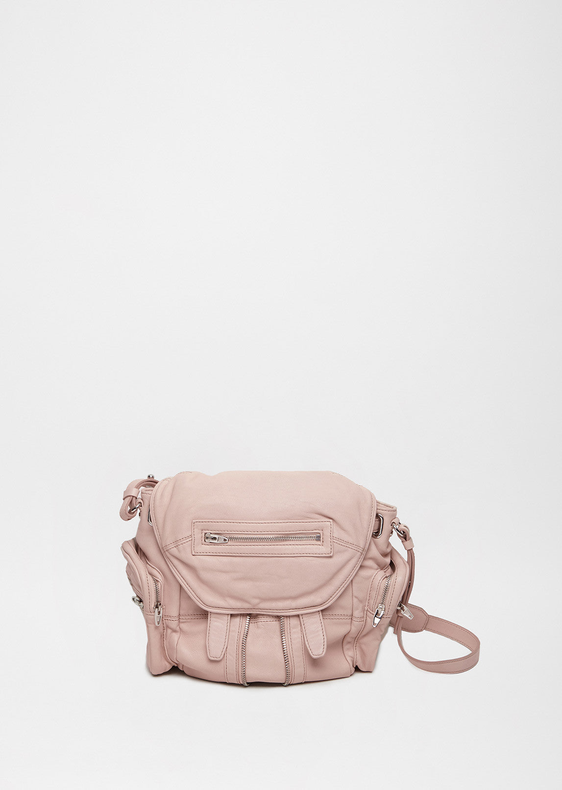 Mini Marti Backpack by Alexander Wang Mini Marti Backpack by Alexander Wang