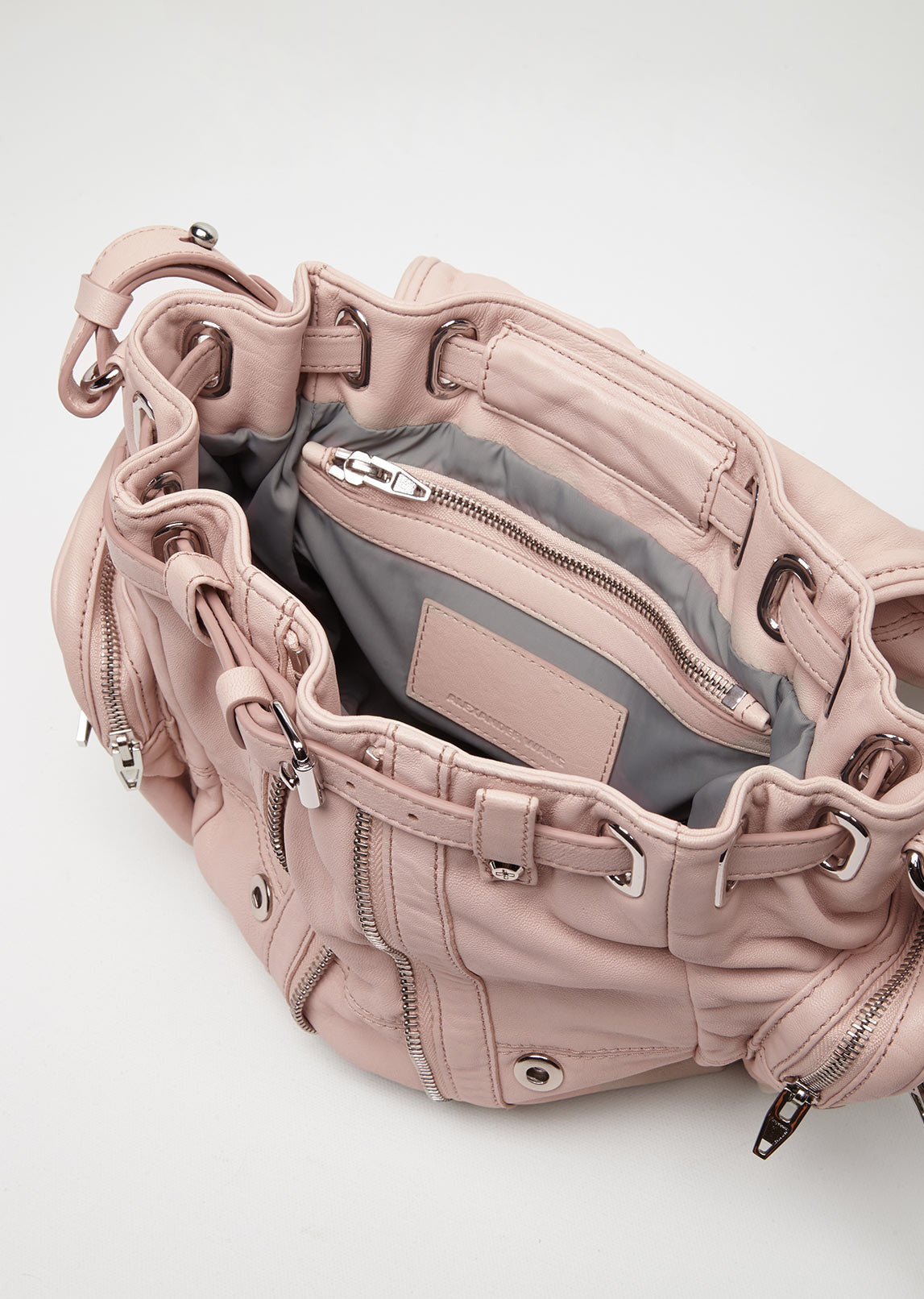 Mini Marti Backpack by Alexander Wang Mini Marti Backpack by Alexander Wang
