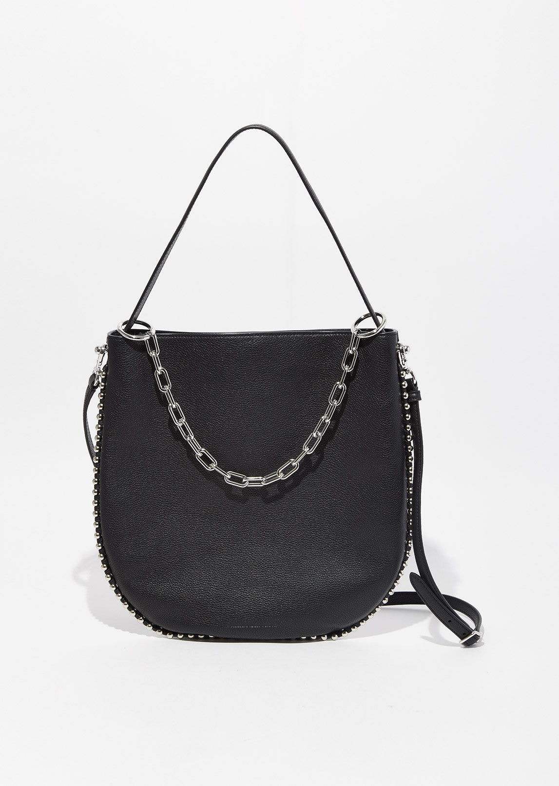 Roxy Hobo Bag by Alexander Wang- La Garçonne