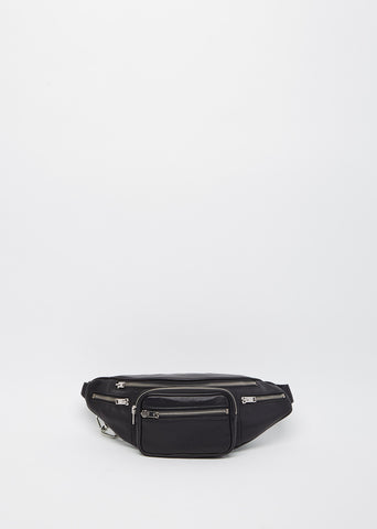 Leather Fanny Pack
