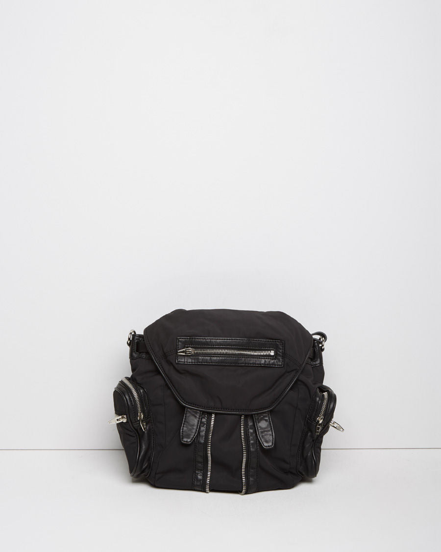 Mini Marti Backpack by Alexander Wang - La Garonne La Garonne Mini Marti Backpack by Alexander Wang - La Garonne La Garonne