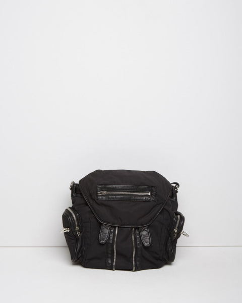 Mini Marti Backpack by Alexander Wang