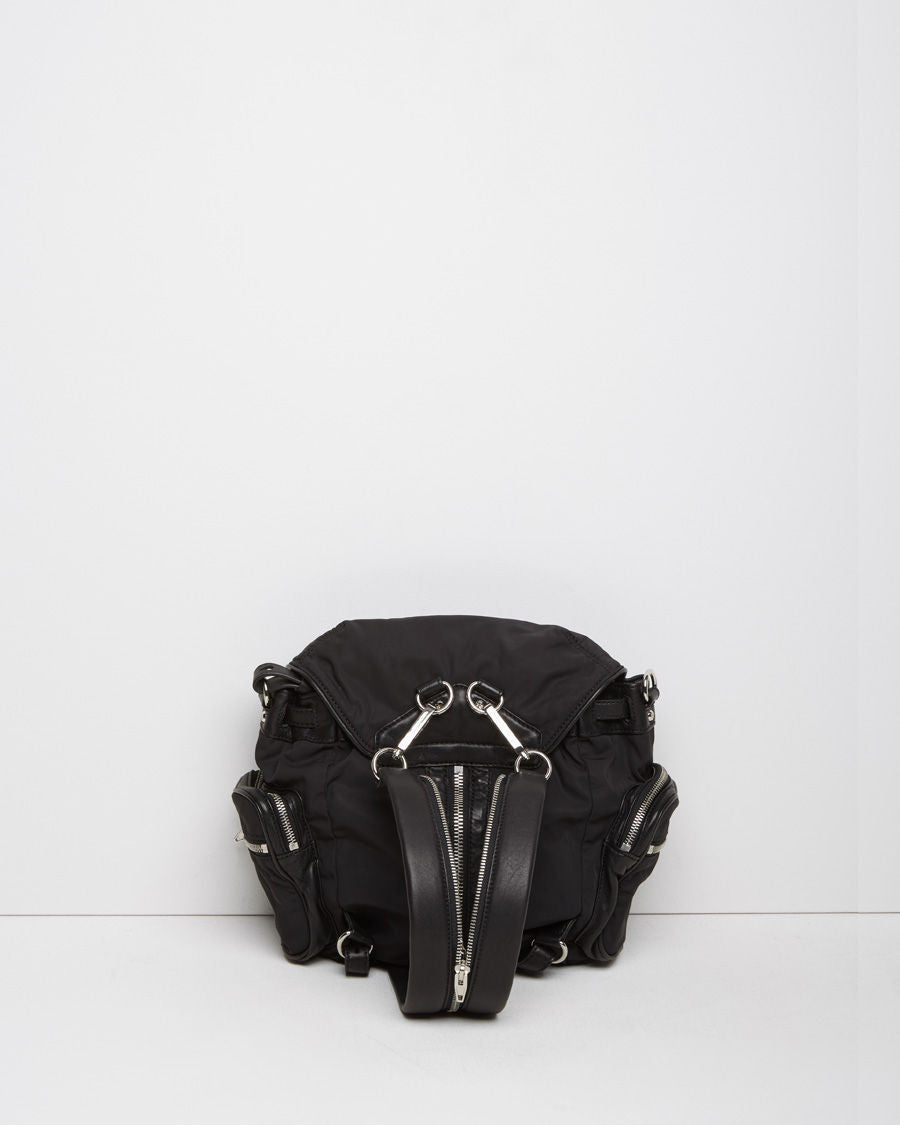 Mini Marti Backpack by Alexander Wang Mini Marti Backpack by Alexander Wang