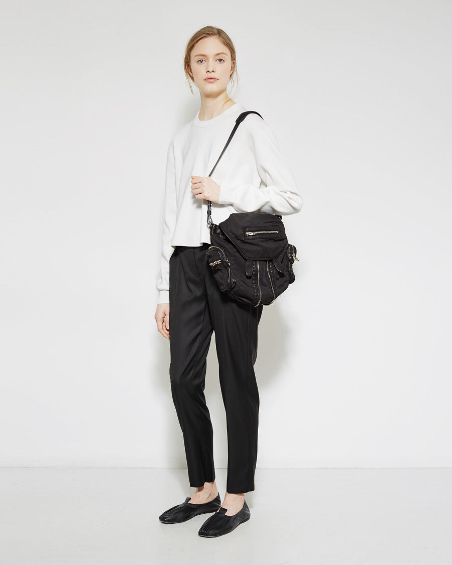 Mini Marti Backpack by Alexander Wang Mini Marti Backpack by Alexander Wang