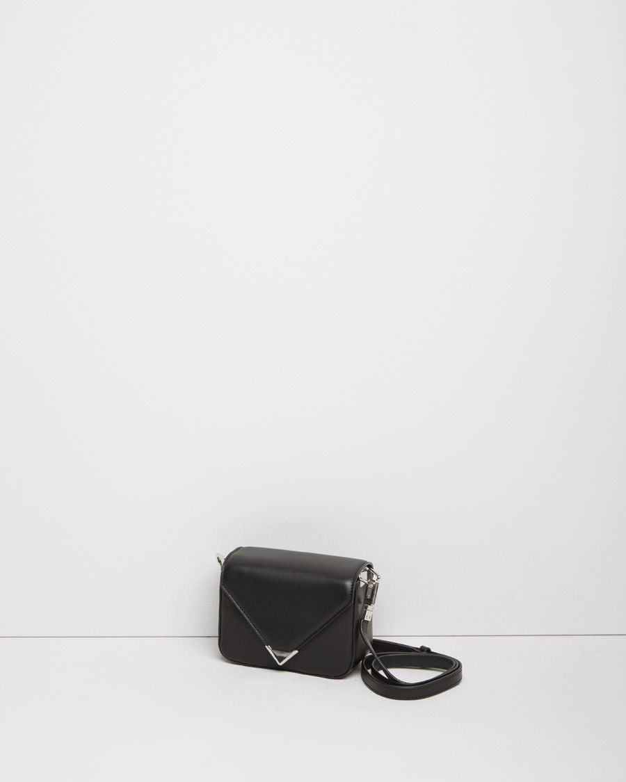 alexander wang prisma backpack mini Mini Prisma Envelope Sling by Alexander Wang