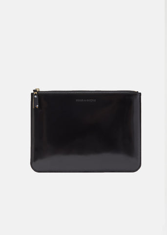 Zipped Pouch