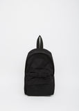 Bow Mini Backpack