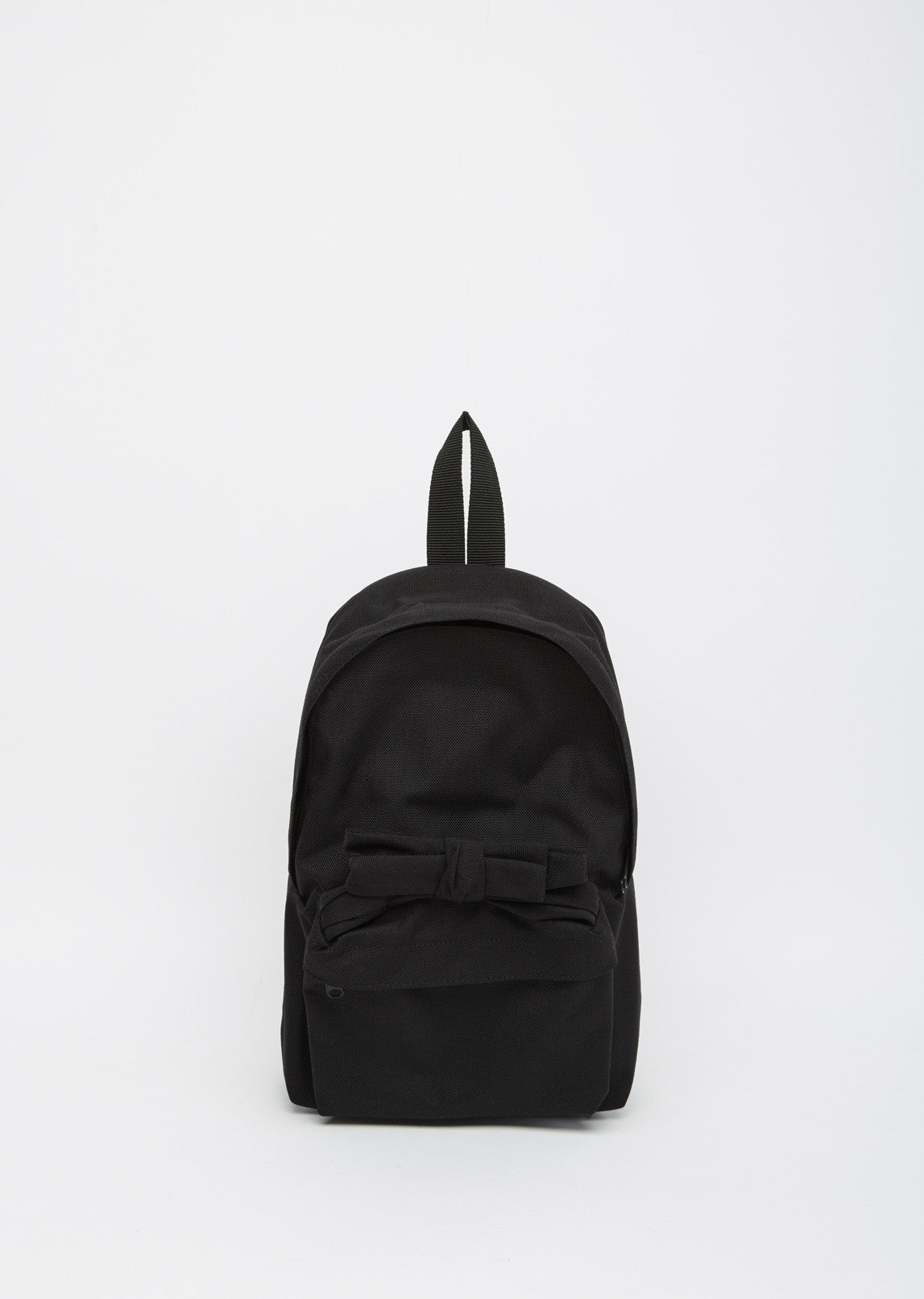 Bow Mini Backpack by Comme des Garçons Girl