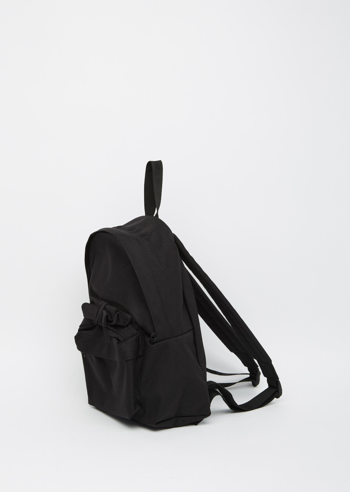 comme des garcons mini backpack Bow Mini Backpack by Comme des Garçons Girl