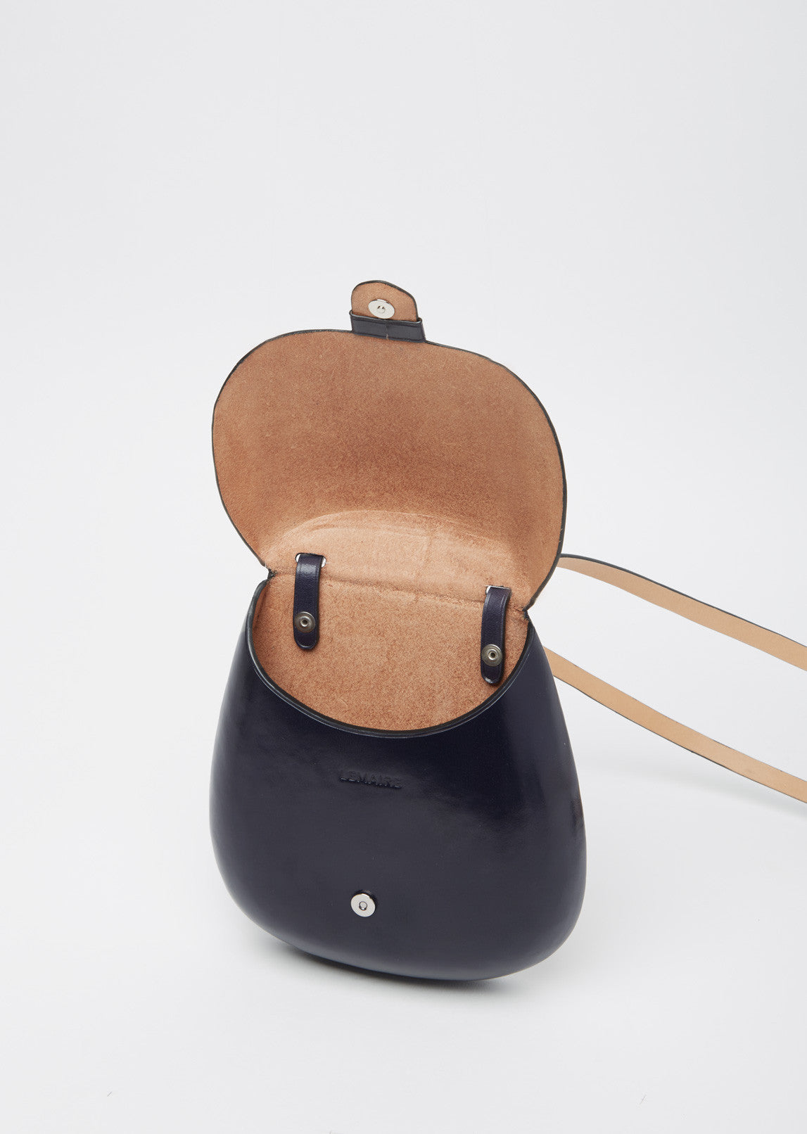 Cartridge Bag by Lemaire- La Garçonne