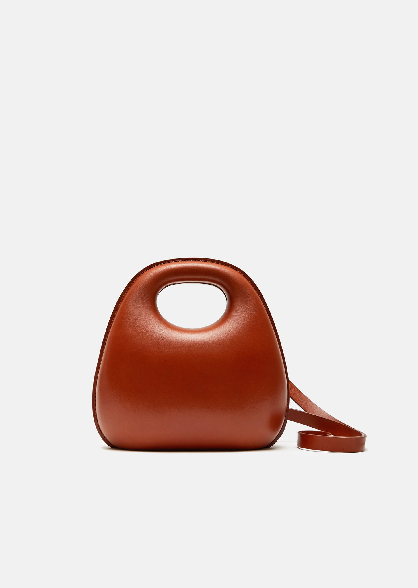 【Leveje】Benny bag☆韓国で大人気☆ Egg Bag by Lemaire- La Garçonne