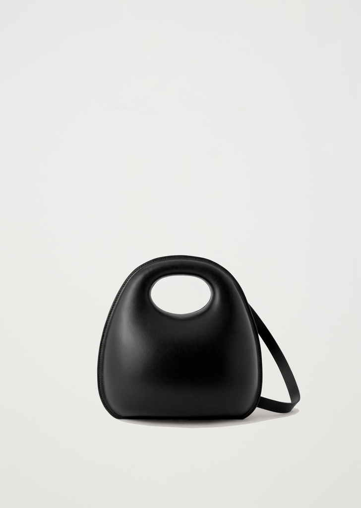 Egg Bag — Black
