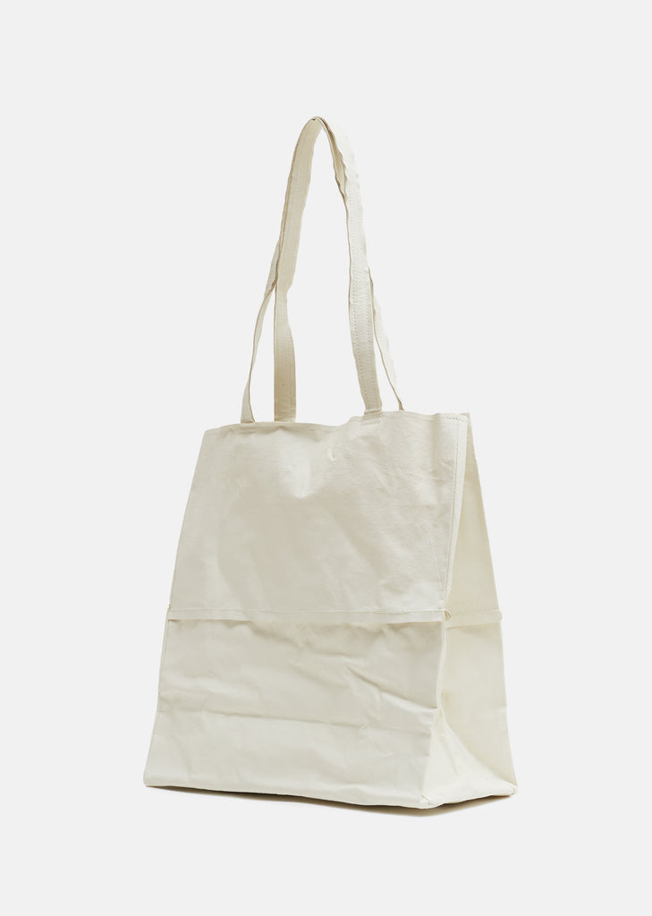 No.3 Cotton Canvas Bag