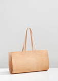 Vegetable Tanned Leather Bag
