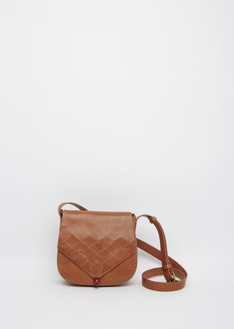 Arlequin Small Handles Crossbody