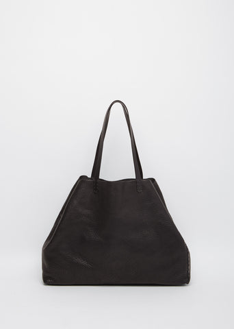 Parenthese Large Shoulder Bag