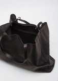 Parenthese Large Shoulder Bag