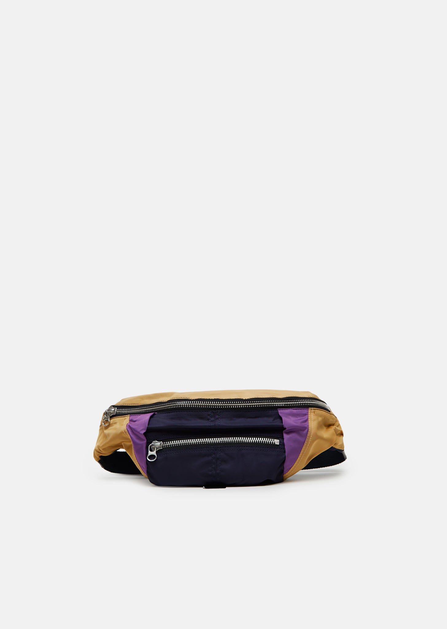 Noomi Waist Bag by Isabel Marant- La Garçonne