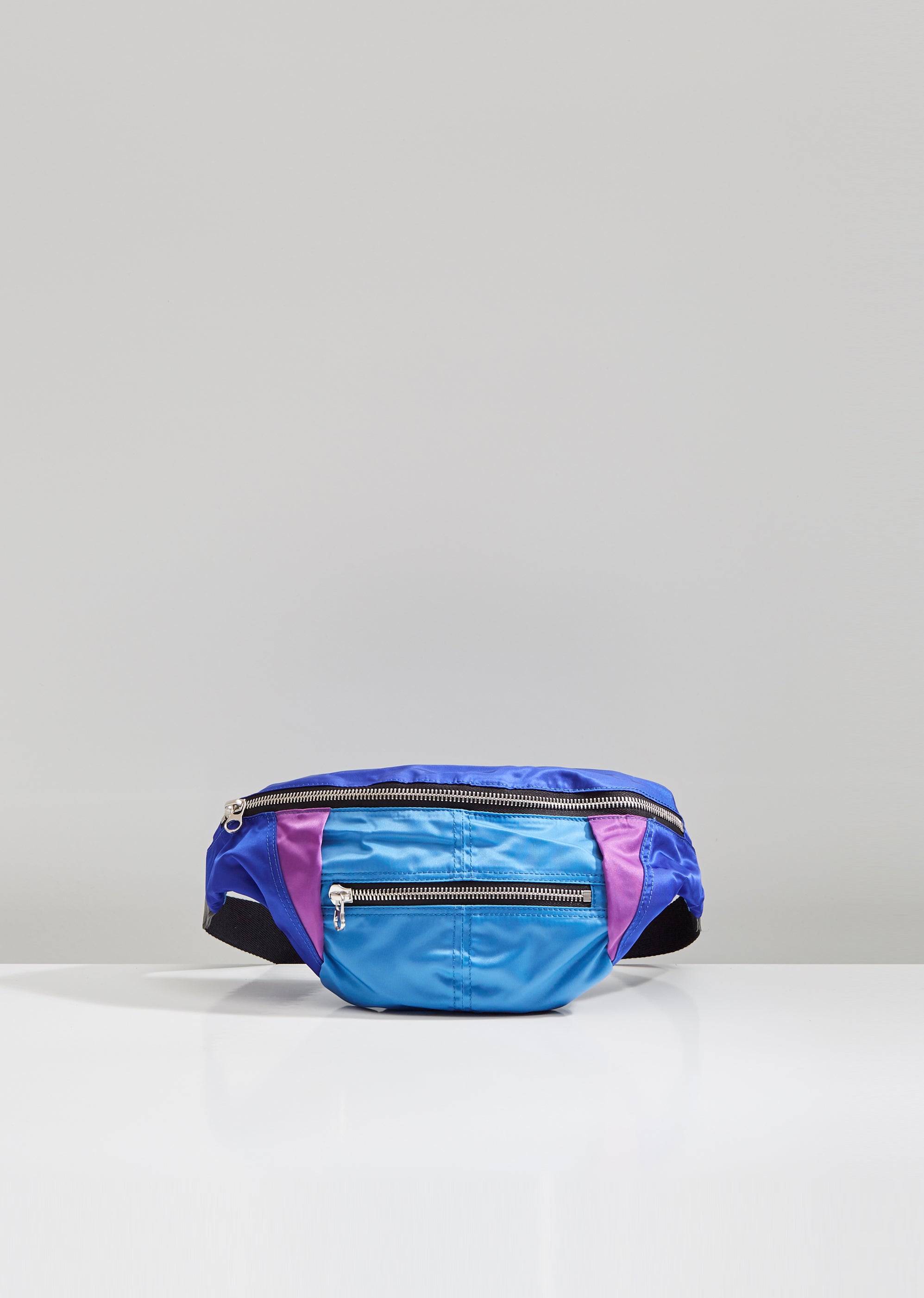 ISABEL MARANT ÉTOILE Noomi Waist Bag Noomi Waist Bag by Isabel Marant Étoile- La Garçonne