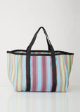 Warden Stripe Bag